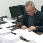 Prefeito Sergino Prado amplia investimentos em mobilidade, infraestrutura e lazer