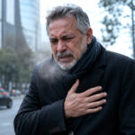 Frio, pressão alta e maior risco de infarto: cardiologista explica por que o coração sofre mais no inverno