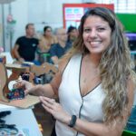 EDUCAÇÃO – SP recebe inscrições de processo seletivo para professores de Ensino Fundamental, Médio e Médio técnico até quinta (18) e sexta (19)