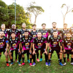 São Bento vence Padaria Inajá por 3 a 0 e estreia com tudo no Varzeano 2026