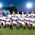 Só Resenha vence Magnatas por 3 a 0 no Varzeano de Castilho