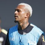 Wesley é cortado da Seleção Brasileira após lesão em jogo contra o Egito e está fora da Copa