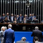 Senado aprova renegociação de dívidas do agro; projeto volta à Câmara