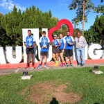 Atletas de Murutinga do Sul conquistam pódios no 2º ATC Run
