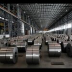 ECONOMIA – Brasil critica novas restrições da UE ao aço e cobra compensações