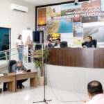 Câmara de Vereadores aprova projeto que autoriza crédito para realização das festividades de aniversário de Castilho