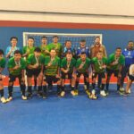 Castilho é vice-campeão dos Jogos Regionais e garante vaga nos Jogos Abertos do Interior
