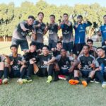 Castilho estreia com vitória no futebol de campo e goleia no futsal nos Jogos Regionais de Penápolis