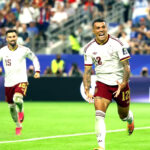 Com invencibilidade recorde, Espanha vai à final da Copa após 16 anos