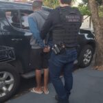 DIG prende investigados por tentativa de homicídio ocorrida no Jardim Santa Cecília