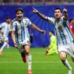 ESPORTE – Espanha leva juventude e Argentina aposta em Messi na decisão da Copa