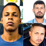 Final de semana é marcado por três homicídios em Três Lagoas