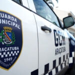 GCM salva bebê de 19 dias engasgado durante patrulhamento em Araçatuba