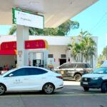 Ipem-SP lacra 10 bombas de combustíveis em posto de Araçatuba após fiscalização