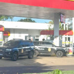 Ipem volta a interditar bombas em posto de combustíveis em Araçatuba