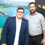 João Gabriel assume interinamente a Prefeitura de Castilho
