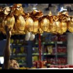 ECONOMIA – Mania nacional, consumo de chocolate tende a crescer no país