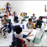 Matrículas em creches avançam 11% em quase uma década