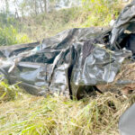 Morador do Paraná morre em acidente na Integração
