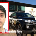 Musico acusado de estuprar criança de 2 anos continua foragido