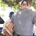 PM captura procurado por feminicídio escondido em Guzolândia após tentar usar nome falso