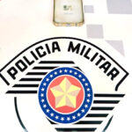 Polícia Militar recupera celular ao prender mulher por furto em Mirandópolis