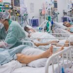 SAÚDE – Precarização do trabalho coloca em risco a segurança nas UTIs, afirma Associação de Medicina Intensiva Brasileira