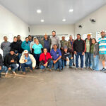 Prefeito João Gabriel empossa novo secretário de Agricultura e reforça compromisso com o setor rural