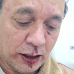 Prefeito de Nova Independência e médico se envolvem em agressão em hospital particular de Andradina