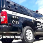 Professor e servidor de Instituto Federal são presos por estupro e abuso sexual de crianças