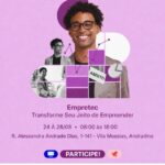Sebrae e Prefeitura promovem Empretec para impulsionar negócios locais
