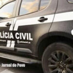 Seguem presos os dois homens acusados de estuprar bebê de 10 meses
