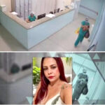 Técnica de enfermagem que tentou sequestrar bebê fingia estar grávida e tinha quarto pronto com berço e fraldas