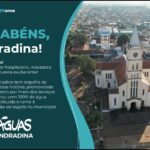 ANDRADINA – 89 ANOS