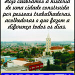ANDRADINA – 89 ANOS