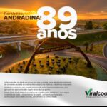 ANDRADINA – 89 ANOS