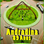 ANDRADINA – 89 ANOS