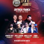 Após hiato, FIAP é lançada oficialmente e promete grande movimentação regional em Pereira Barreto