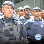 A partir de 2029, todos os concursos da Polícia Militar terão um novo requisito de escolaridade: nível superior