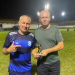 ATC vence o Santo Antônio por 3 a 1 na abertura da Copa Champiom