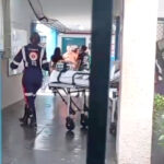 Violência na escola – Aluna de 15 anos é esfaqueada por colega em escola de Rio Preto