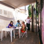 Andradina reforça prevenção ao câncer do colo do útero com ação especial neste sábado