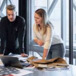 ECONOMIA – Cai diferença entre homens e mulheres no acesso ao emprego formal