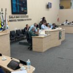 Câmara de Andradina aprova projetos sobre IPTU, saúde e proteção às mulheres