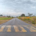 Castilho abre licitação para revitalizar sinalização da vicinal SPV-8 que a Nova Independência