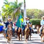 Cavalgada “Tito Sampaio” deve reunir mais de 30 comitivas e 500 animais em Castilho