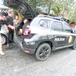 DIG de Americana prende suspeito de participar de roubo de carga de R$ 1 milhão 