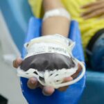 SAÚDE – Doação de sangue: espera para quem fez tatuagem e piercing será menor