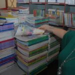 Educação –  Escolas têm até 8 de setembro para escolher livros didáticos para 2027