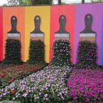 TURISMO – Expoflora começa na próxima sexta-feira e espera atrair 280 mil visitantes